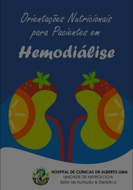 Alimentação e Hemodiálise